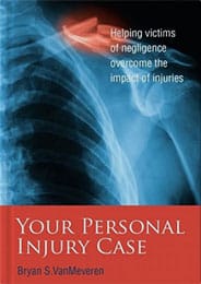 ebook: Your Personal Injury Case