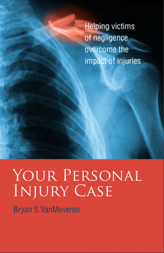 ebook: Your Personal Injury Case