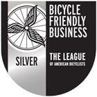 Bicycle Friendly Business