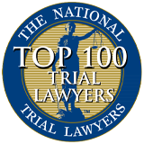Top 100 Trial Lawyers, The National Trial Lawyers