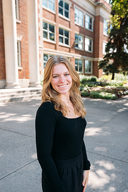 Photo of Samantha York