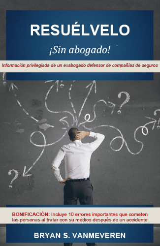 Resuélvelo ¡Sin abogado!